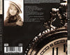 El Tiempo Es Oro  by Paulina Rubio - CD Back Cover
