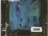 Aquanaute by Ariane Moffatt - CD Back Cover