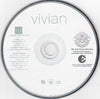 Vivian by Vivian Green - Additional CD Image