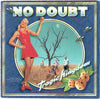 Tragic Kingdom by No Doubt - CD Album Cover