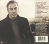 Home Before Dark by Neil Diamond - CD Back Cover