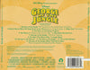 George Of The Jungle (An Original Walt Disney Records Soundtrack) by Various - CD Back Cover