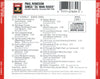 Paul Robeson Sings "Ol' Man River" And Other Favorites by Paul Robeson - Additional CD Image