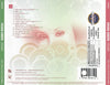 Vivian by Vivian Green - CD Back Cover
