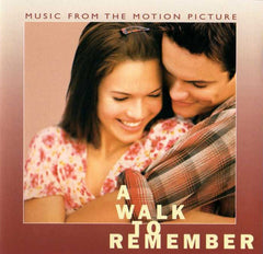 A Walk To Remember by Various (CD)
