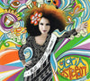 Miss Little Havana by Gloria Estefan - CD Back Cover