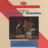 The Best Of The Lovin' Spoonful by The Lovin' Spoonful - CD Album Cover
