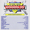 All-Time Great Instrumental Hits Volume 1 by Various - CD Album Cover