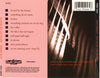 Bound By The Beauty by Jane Siberry - CD Back Cover