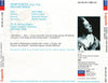 Dido And Aeneas by Henry Purcell, English Chamber Orchestra, Anthony Lewis (2), Janet Baker - CD Back Cover