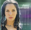 Colour Moving And Still by Chantal Kreviazuk - CD Album Cover