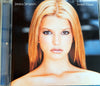 Sweet Kisses by Jessica Simpson - CD Back Cover