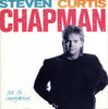 Real Life Conversations by Steven Curtis Chapman - CD Album Cover