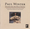 Prayer For The Wild Things by Paul Winter (2) - CD Back Cover