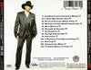 American Man, Greatest Hits Volume II by Trace Adkins - CD Back Cover