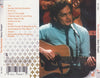 The Essentials by Harry Chapin - CD Back Cover