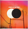 The Constant by Story Of The Year - CD Album Cover
