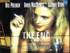 The End Of Violence (Songs From The Motion Picture Soundtrack) by Various (CD)
