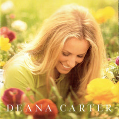 Did I Shave My Legs For This? by Deana Carter (CD)