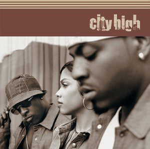 City High by City High (CD)