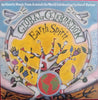Earth Spirit (Authentic Music From Around The World Celebrating Cycles Of Nature) by Various - CD Album Cover
