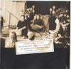 Live On Earth by Krishna Das - CD Back Cover