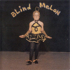 Blind Melon by Blind Melon (CD)