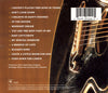 Three Chord Opera by Neil Diamond - CD Back Cover