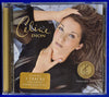 The Collector's Series Volume One by Céline Dion - CD Back Cover