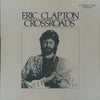 Crossroads by Eric Clapton - CD Album Cover
