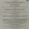 Crossroads by Eric Clapton - CD Back Cover