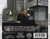 Recovery by Eminem - CD Back Cover