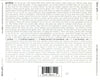 Goodbye by Spice Girls - CD Back Cover