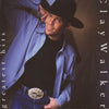 Greatest Hits by Clay Walker - CD Album Cover