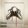 Alpha by Sevendust - CD Back Cover
