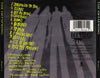 The Offspring by The Offspring - CD Back Cover