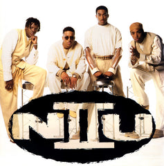N II U by N II U (CD)