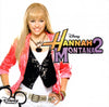 Hannah Montana 2 / Meet Miley Cyrus by Hannah Montana, Miley Cyrus - CD Album Cover