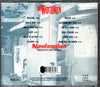 McLarenFurnaceRoom by The Watchmen (2) - CD Back Cover