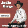 Tiden Læger Alle Sår by Jodle Birge - CD Album Cover