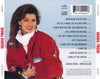 Shania Twain by Shania Twain - CD Back Cover