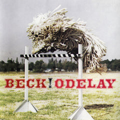 Odelay by Beck (CD)