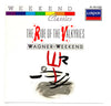 Wagner Weekend: The Ride Of The Valkyries by Richard Wagner, London Symphony Orchestra - CD Album Cover