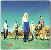 Tragic Kingdom by No Doubt - CD Back Cover