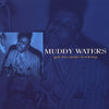 Got My Mojo Working by Muddy Waters - CD Album Cover