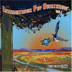 International Pop Overthrow Vol. 7 by Various (CD)