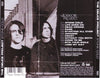 Stone Cold by The Deuce Project - CD Back Cover