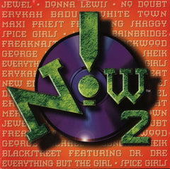 Now! 2 by Various (CD)