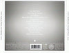Coming To Terms by Carolina Liar - CD Back Cover