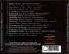 The 50 Greatest Hawai'i Albums Of All Time by Various - CD Back Cover